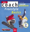 Cover: Snowboarden: Freestyle Basics - BLV