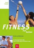 Cover: Fitness - Fun - Action - BLV