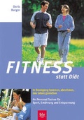 Cover: Fitness statt Di&auml;t - BLV
