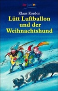 Cover: L&uuml;tt Luftballon und der Weihnachtshund - dtv