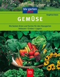 Cover: Gem&uuml;se - BLV