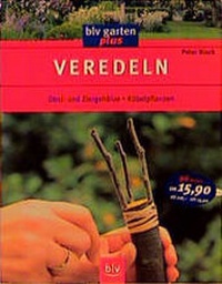 Enlarge image Cover: Veredeln - BLV