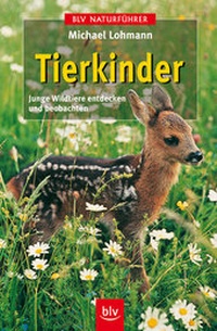 Enlarge image Cover: Tierkinder - BLV