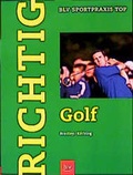 Cover: Richtig Golf - BLV