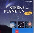 Cover: Sterne und Planeten - BLV