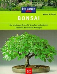 Enlarge image Cover: Bonsai - BLV