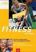 Cover: Fitness mit Kind - BLV