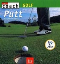 Enlarge image Cover: Golf: Putt - BLV