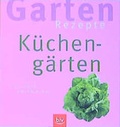 Cover: K&uuml;cheng&auml;rten - BLV