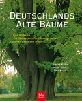 Cover: Deutschlands alte B&auml;ume - BLV