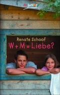 Cover: W + M = Liebe? - dtv