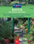 Cover: Bauen mit Stein und Holz - BLV
