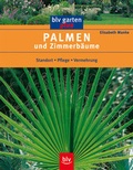 Cover: Palmen und Zimmerb&auml;ume - BLV