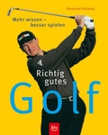 Cover: Richtig gutes Golf - BLV