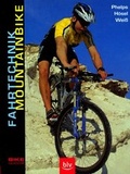 Cover: Fahrtechnik Mountainbike - BLV