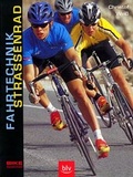 Cover: Fahrtechnik Strassenrad - BLV