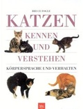 Cover: Katzen kennen und verstehen - BLV