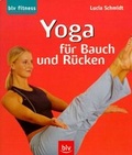 Cover: Yoga f&uuml;r Bauch und R&uuml;cken - BLV