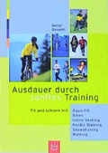 Cover: Ausdauer durch sanftes Training - BLV