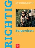 Cover: Richtig Bergsteigen - BLV