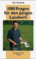 Cover: 1000 Fragen f&uuml;r den jungen Landwirt - BLV