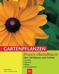 Cover: Gartenpflanzen Praxis-Handbuch - BLV