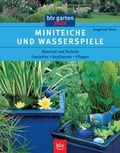 Cover: Miniteiche und Wasserspiele - BLV