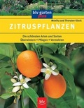 Cover: Zitruspflanzen - BLV