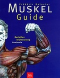 Cover: Muskel Guide - BLV