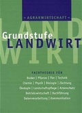 Cover: Agrarwirtschaft: Grundstufe Landwirt - BLV