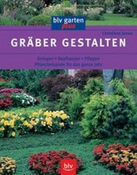 Enlarge image Cover: Gräber gestalten - BLV