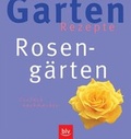 Cover: Roseng&auml;rten - BLV