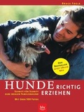 Cover: Hunde richtig erziehen - BLV