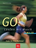 Cover: GO - Laufen mit Musik - BLV