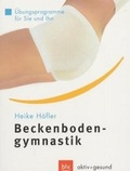 Cover: Beckenbodengymnastik - BLV
