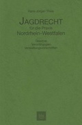 Bild: Jagdrecht f&uuml;r die Praxis Nordrhein-Westfalen - BLV