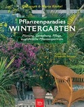 Cover: Pflanzenparadies Wintergarten - BLV