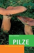Cover: Pilze - BLV