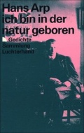 Cover: ich bin in der natur geboren - dtv