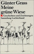 Cover: Meine gr&uuml;ne Wiese - dtv