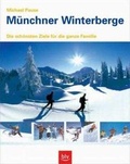 Cover: M&uuml;nchner Winterberge - BLV