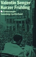 Cover: Kurzer Fr&uuml;hling - dtv