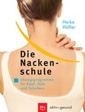 Cover: Die Nackenschule - BLV