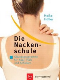 Enlarge image Cover: Die Nackenschule - BLV