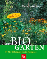 Enlarge image Cover: Der Biogarten - BLV