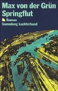 Cover: Springflut - dtv