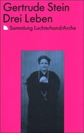 Cover: Drei Leben - dtv