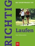 Cover: Richtig Laufen - BLV