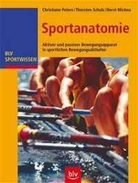 Enlarge image Cover: Sportanatomie - BLV
