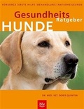 Cover: Gesundheits-Ratgeber Hunde - BLV